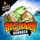 Big Bass Bonanza slot